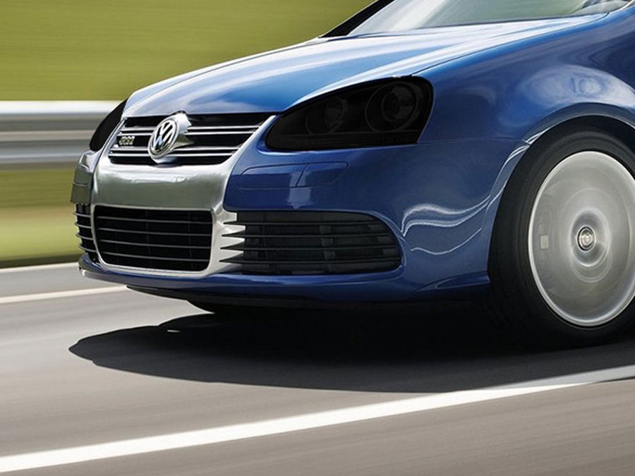 Rtint™ Volkswagen R32 2008-2008 Headlight Tint