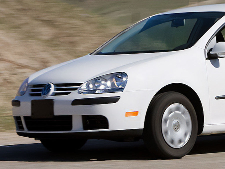 3M™ Volkswagen Rabbit 2006-2009 Headlight Protection Film