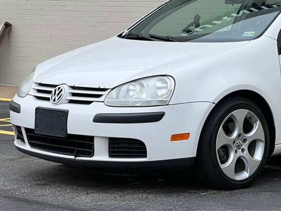Rshield™ Volkswagen Rabbit 2006-2009 Headlight Protection Film