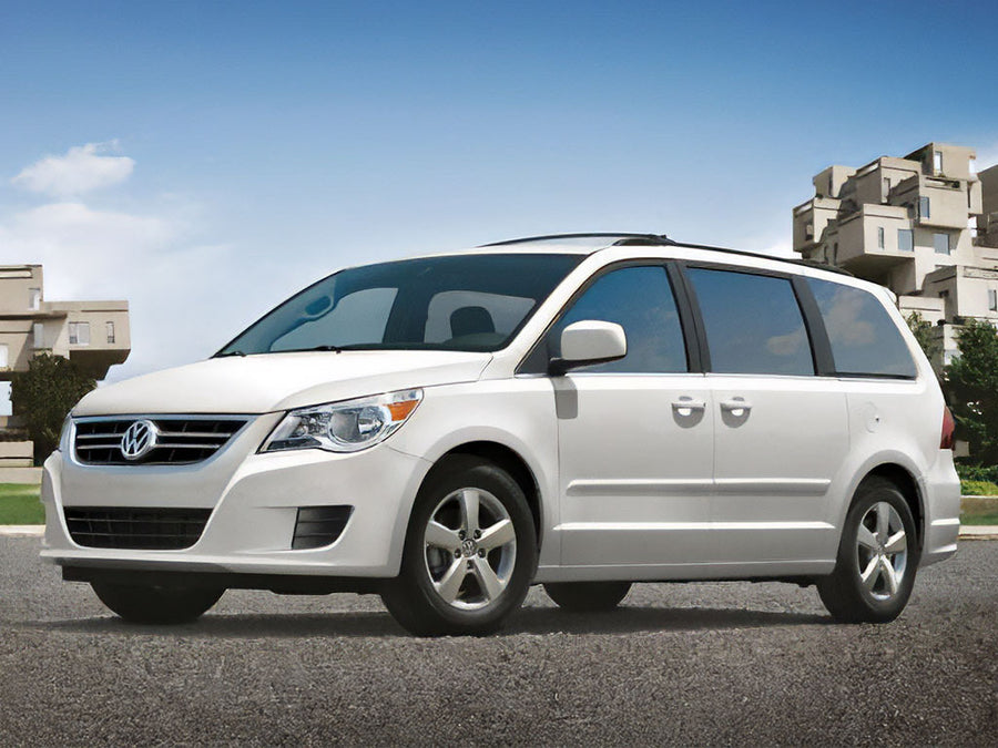 volkswagen routan 2009-2014 Avery Dennison Headlight Protection Kits