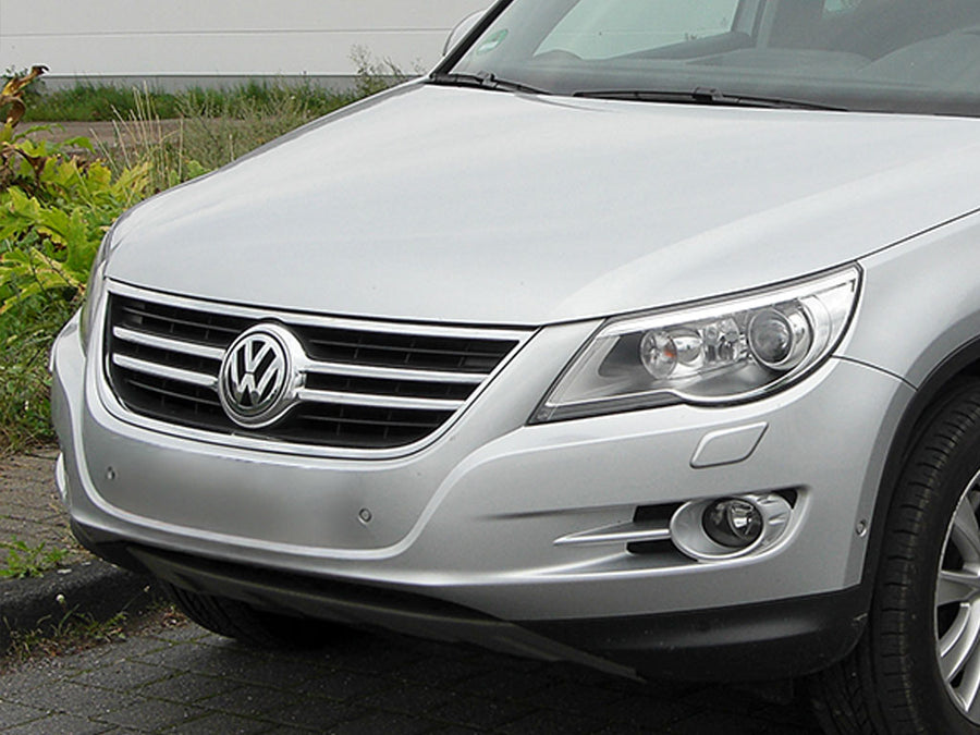 3M™ Volkswagen Tiguan 2009-2011 Headlight Protection Film