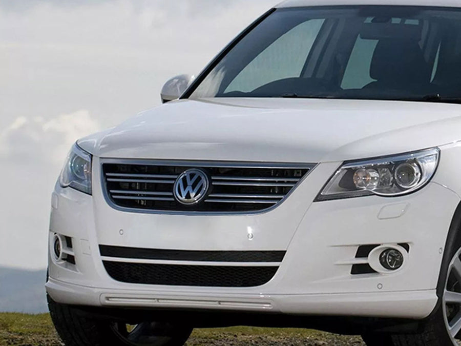 Avery Dennison™ Volkswagen Tiguan 2009-2011 Headlight Protection Film