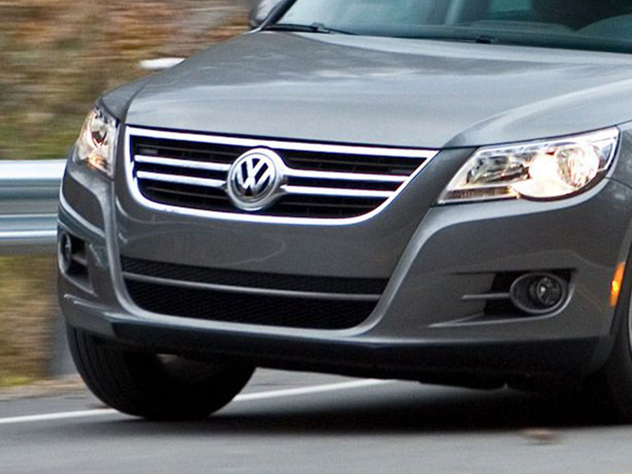 Rshield™ Volkswagen Tiguan 2009-2011 Headlight Protection Film