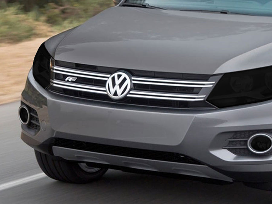 Rtint™ Volkswagen Tiguan 2012-2017 Headlight Tint