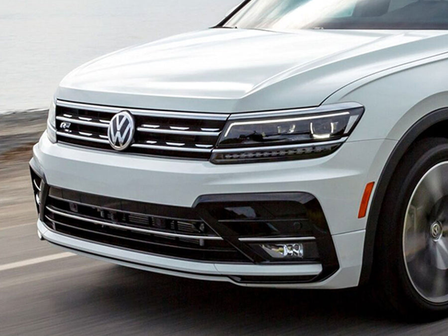 Rshield™ Volkswagen Tiguan 2018-2021 Headlight Protection Film