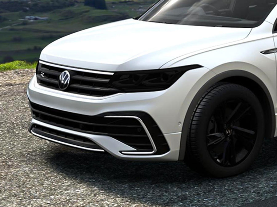 Rtint™ Volkswagen Tiguan 2022-2024 Headlight Tint