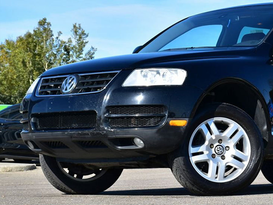 3M™ Volkswagen Touareg 2004-2007 Headlight Protection Film
