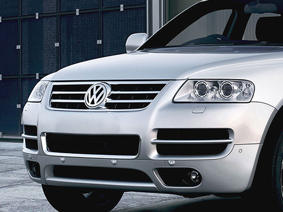 Avery Dennison™ Volkswagen Touareg 2004-2007 Headlight Protection Film