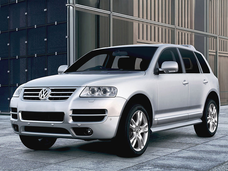 volkswagen touareg 2004-2007 Avery Dennison Headlight Protection Kits