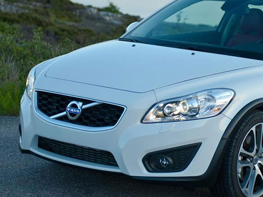3M™ Volvo C30 2011-2013 Headlight Protection Film
