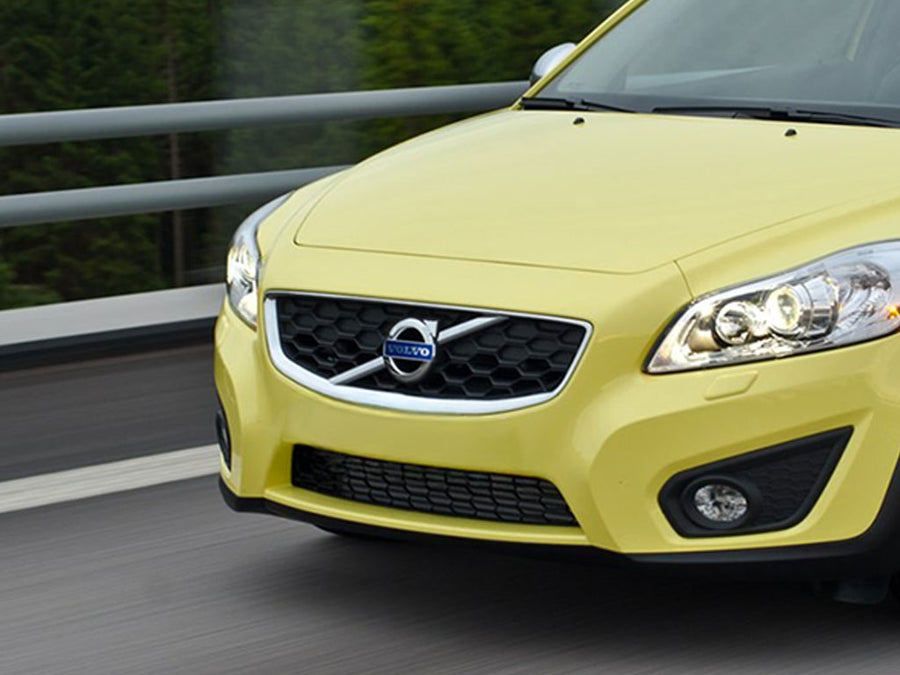 Rshield™ Volvo C30 2011-2013 Headlight Protection Film