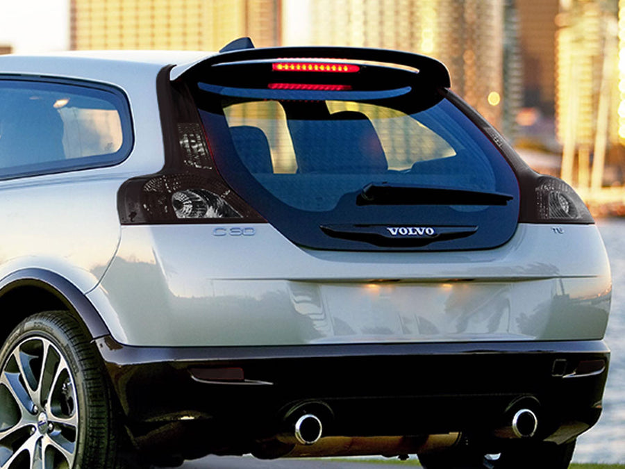 Rtint™ Volvo C30 2011-2013 Tail Light Tint