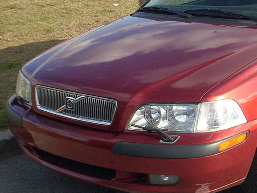 Avery Dennison™ Volvo S40 2000-2004 Headlight Protection Film