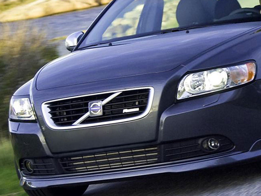 3M™ Volvo S40 2005-2011 Headlight Protection Film