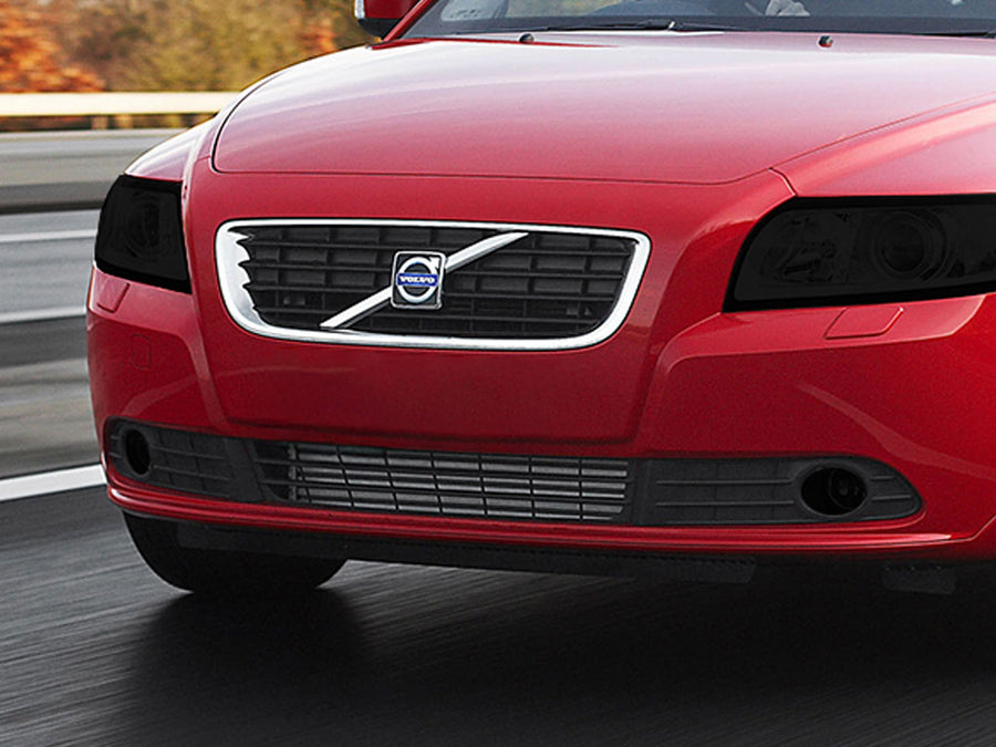 Rtint™ Volvo S40 2005-2011 Headlight Tint