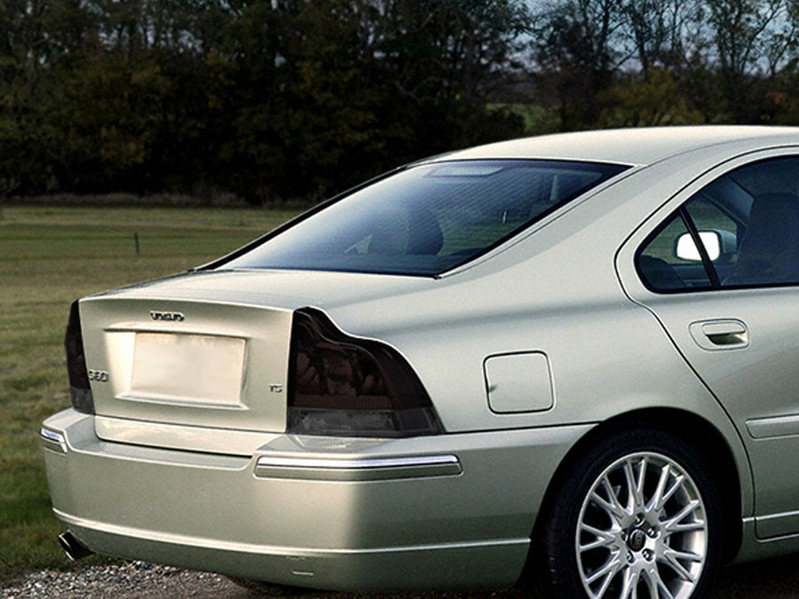 Rtint™ Volvo S60 2001-2004 Tail Light Tint