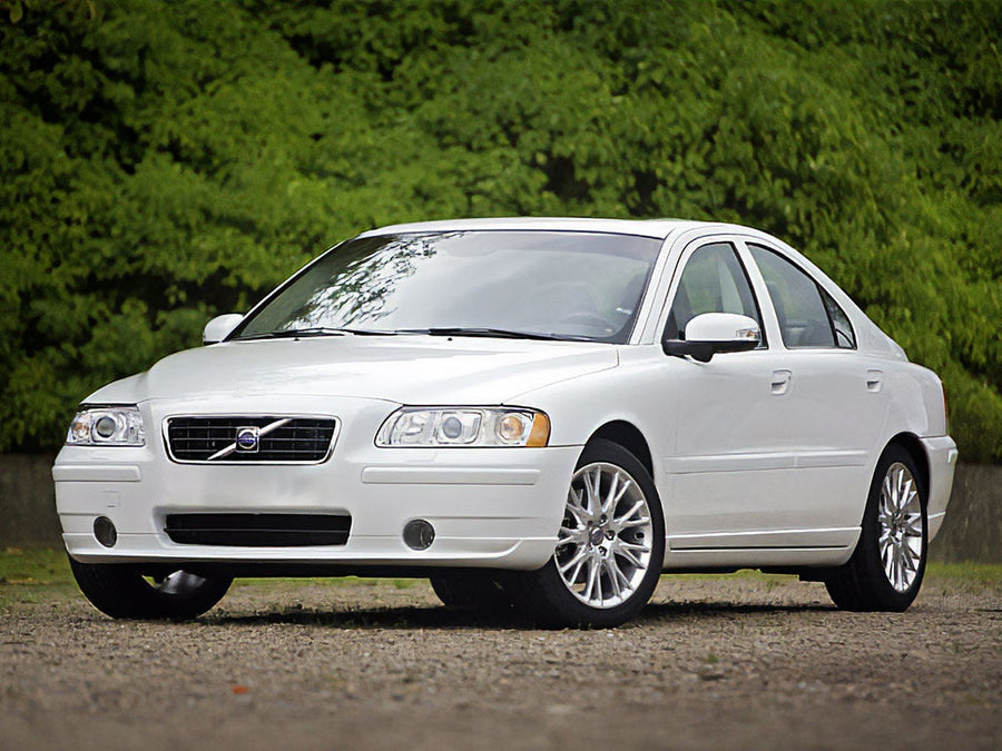 volvo s60 2001-2010 Avery Dennison Headlight Protection Kits
