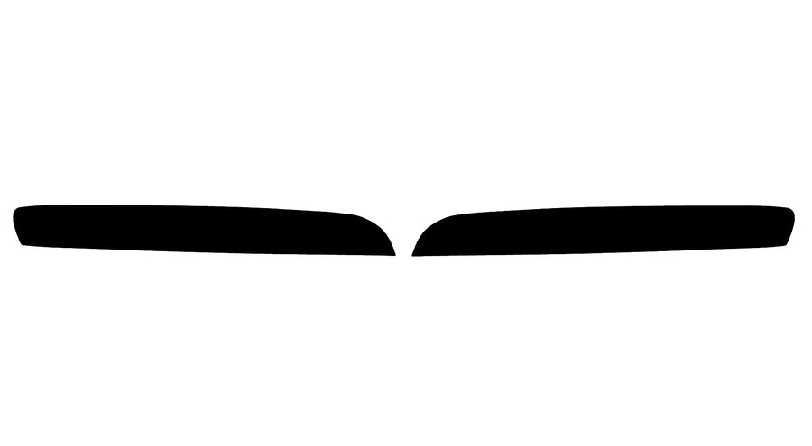 Rtint™ Volvo S60 2014-2018 Fog Light Tint