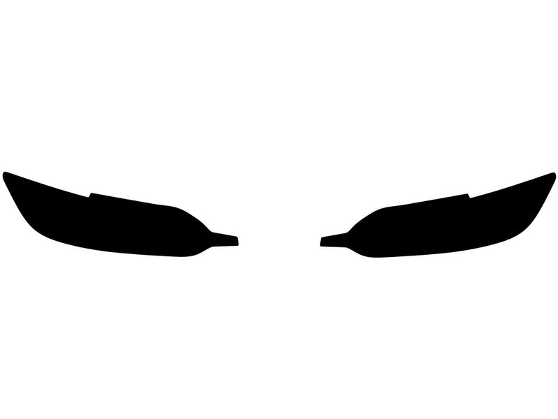 Rshield™ Volvo S60 2019-2025 Headlight Protection Film