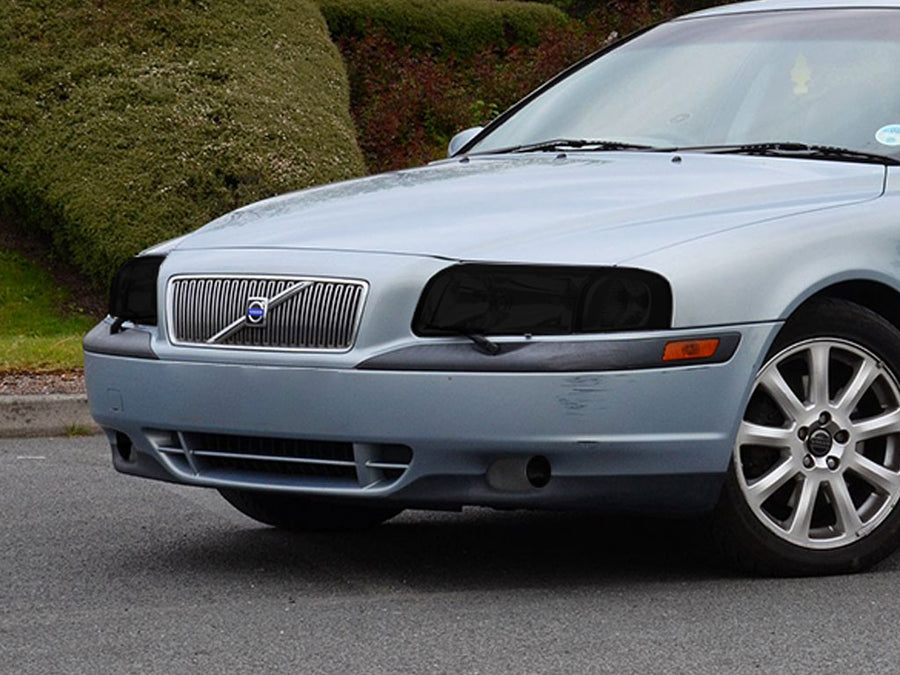 Rtint™ Volvo S80 1999-2003 Headlight Tint