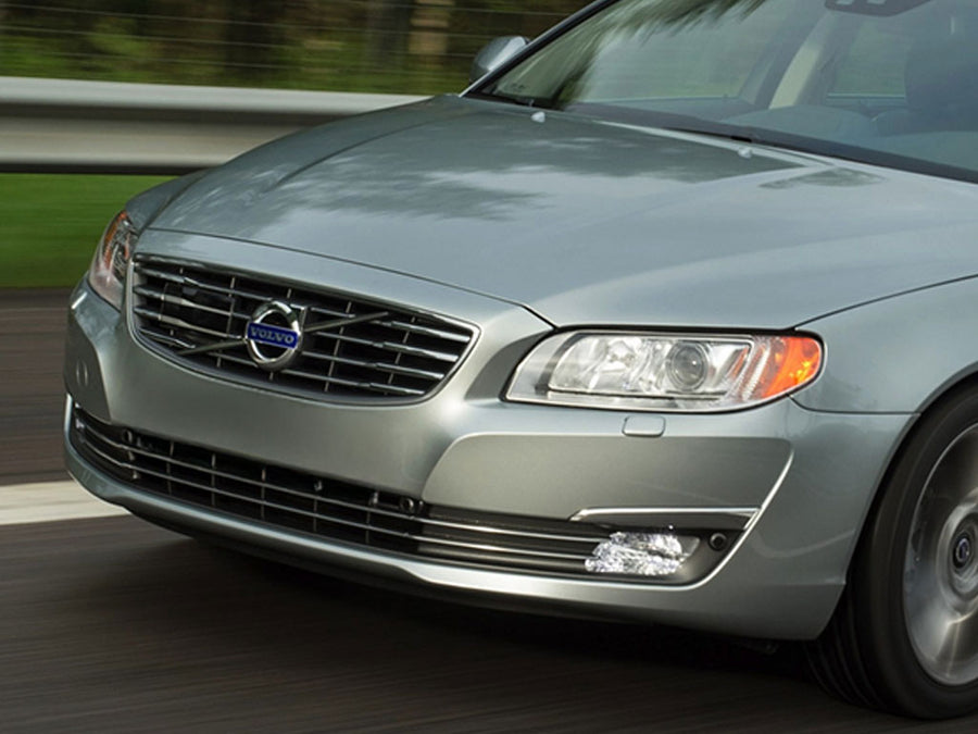 Avery Dennison™ Volvo S80 2014-2016 Headlight Protection Film