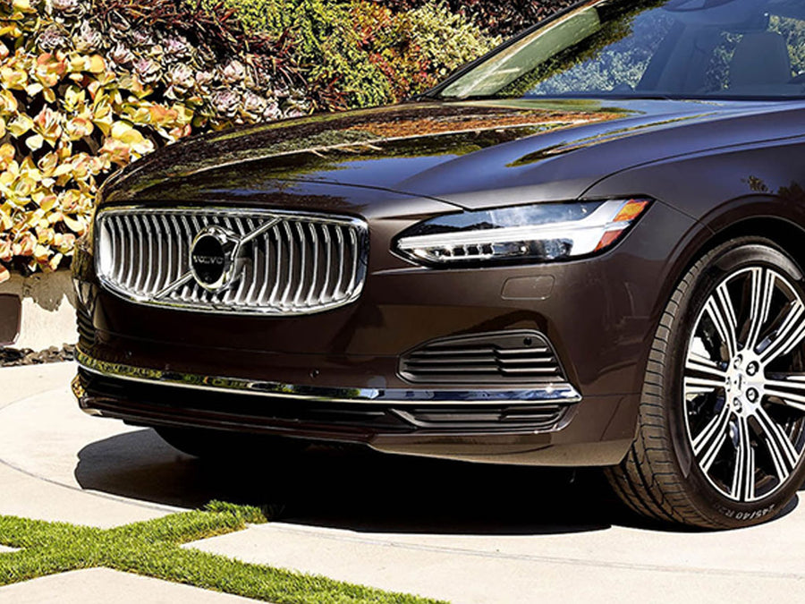 Rshield™ Volvo S90 2017-2023 Headlight Protection Film