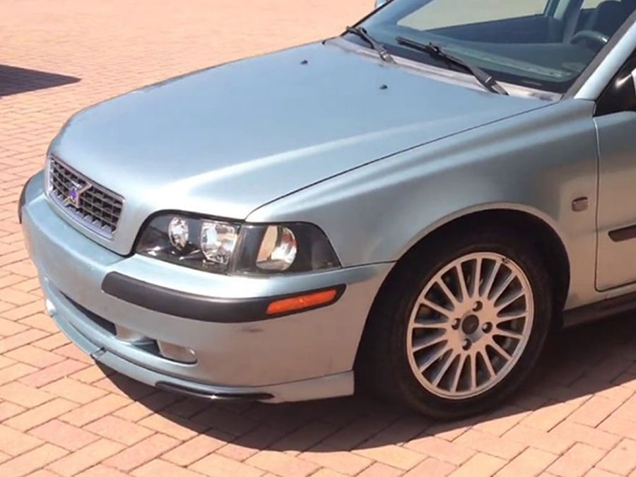 Rshield™ Volvo V40 2000-2004 Headlight Protection Film