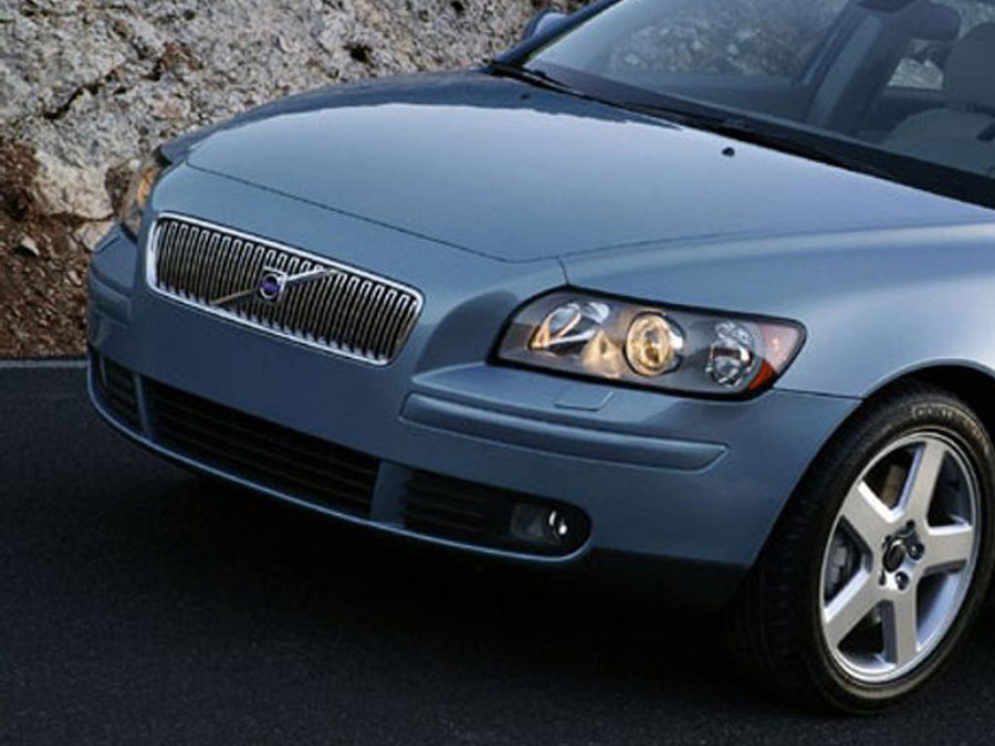3M™ Volvo V50 2005-2007 Headlight Protection Film