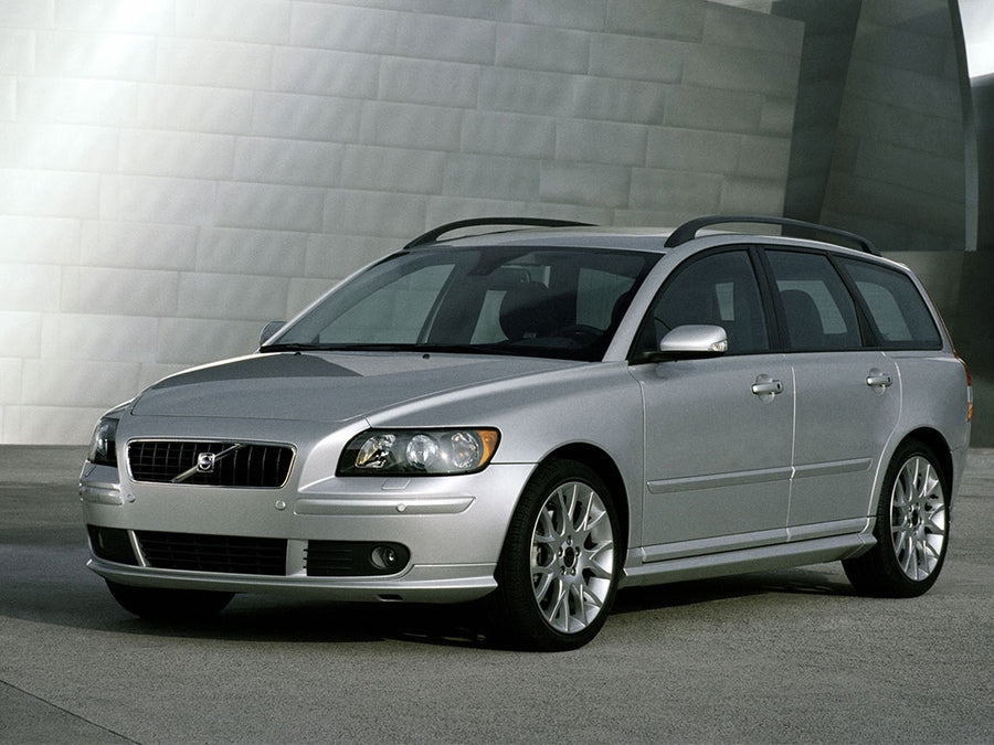 volvo v50 2005-2007 Avery Dennison Headlight Protection Kits