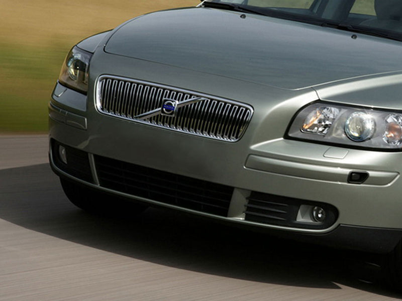 Rshield™ Volvo V50 2005-2007 Headlight Protection Film