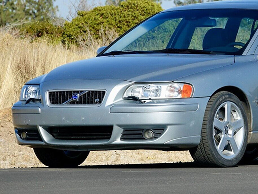 3M™ Volvo V70 2003-2007 Headlight Protection Film