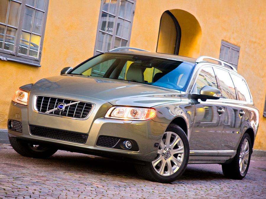 volvo v70 2008-2010 Avery Dennison Headlight Protection Kits