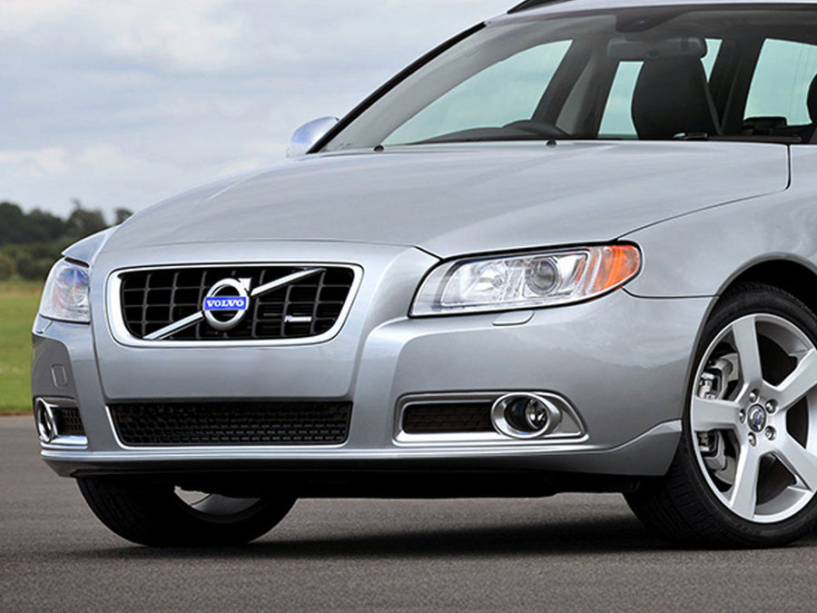 Rshield™ Volvo V70 2008-2010 Headlight Protection Film