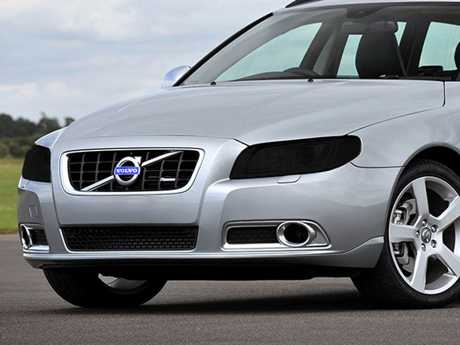 Rtint™ Volvo V70 2008-2010 Headlight Tint
