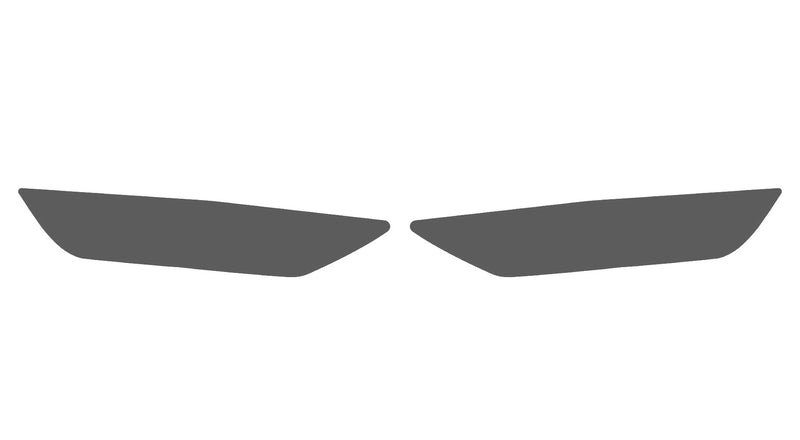 Rshield™ Volvo V90 2017-2023 Fog Light Protection Kit
