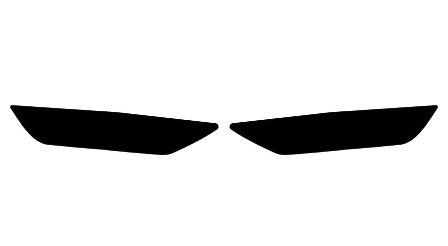 Rtint™ Volvo V90 2017-2023 Fog Light Tint