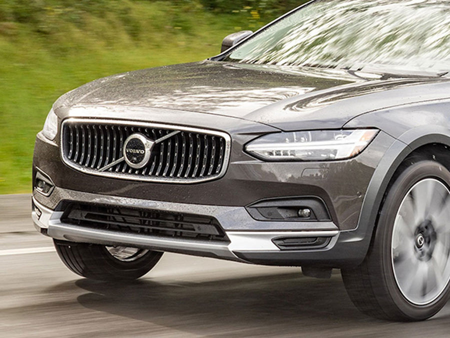 3M™ Volvo V90 2017-2023 Headlight Protection Film