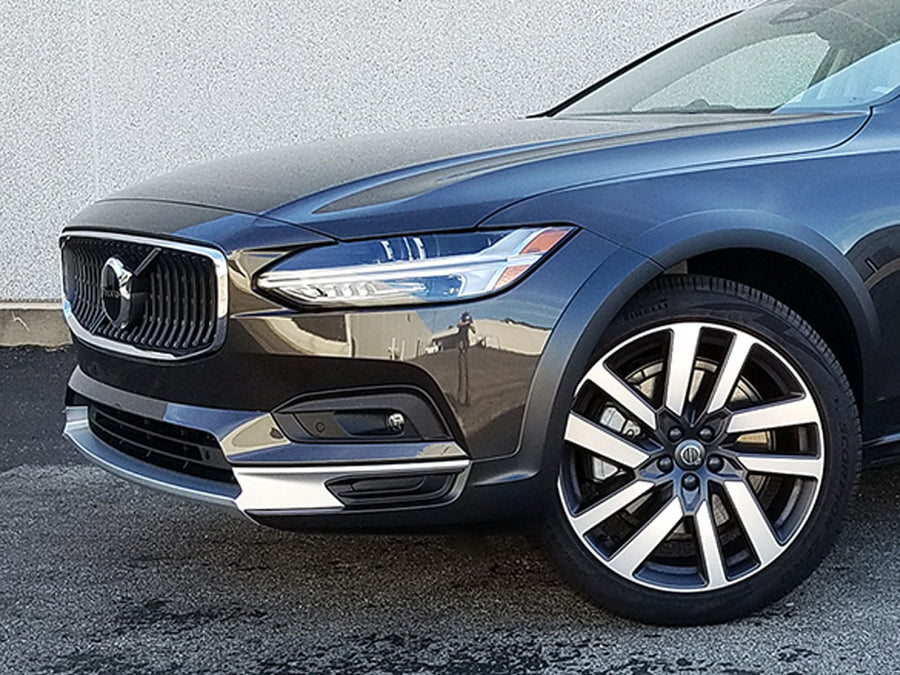 Avery Dennison™ Volvo V90 2017-2023 Headlight Protection Film