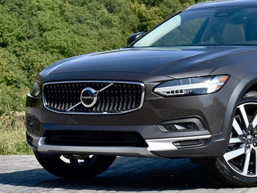 Rshield™ Volvo V90 2017-2023 Headlight Protection Film