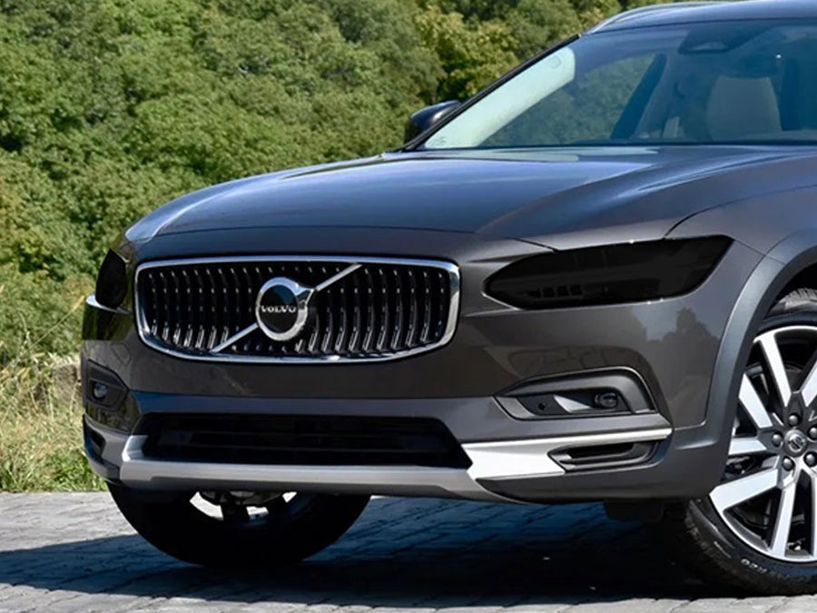 Rtint™ Volvo V90 2017-2023 Headlight Tint