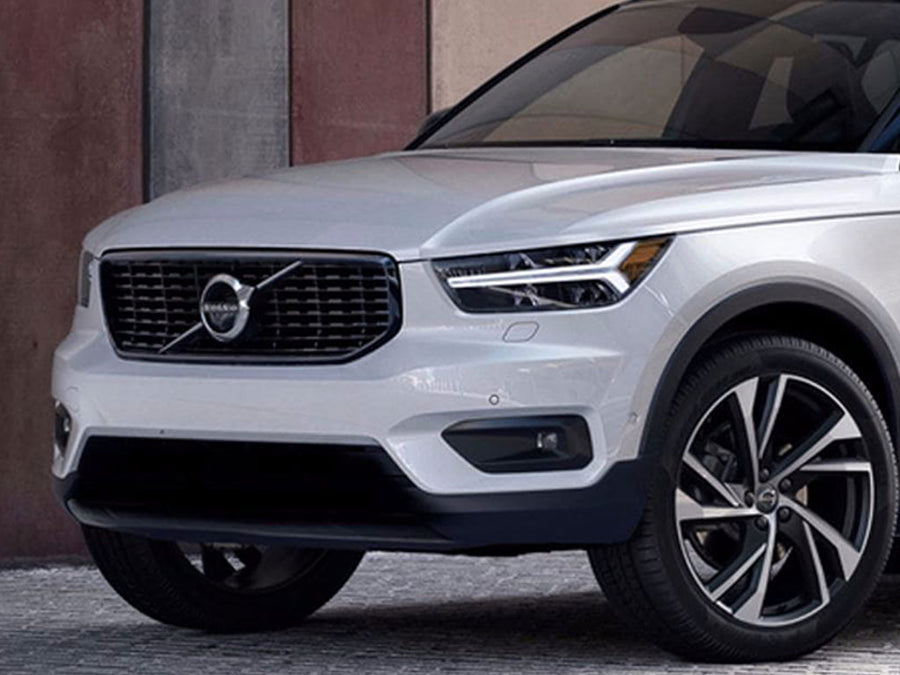 Avery Dennison™ Volvo XC40 2019-2022 Headlight Protection Film