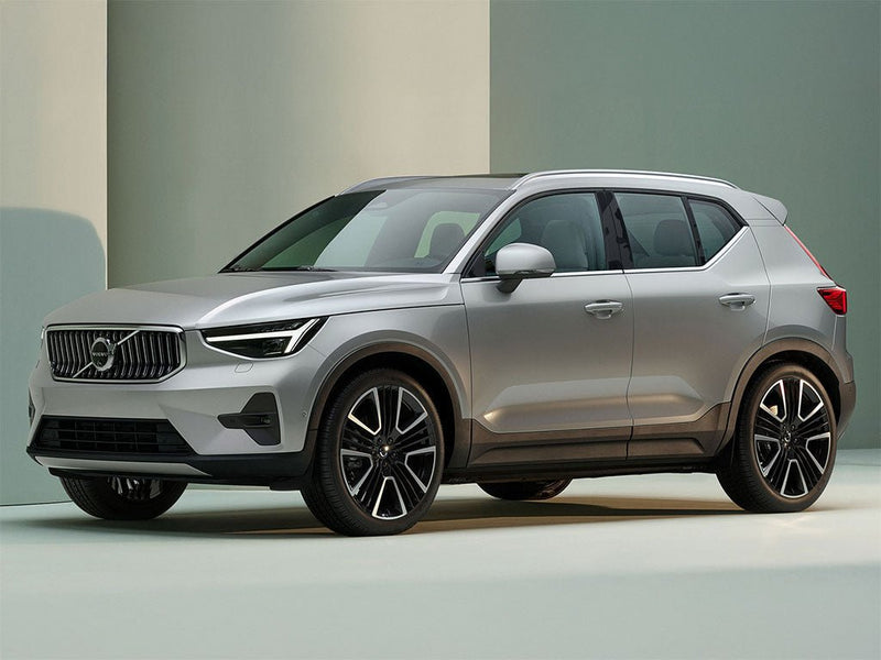 volvo xc40 2019-2023 Camo Pillar Trim