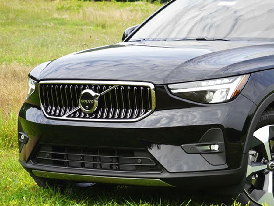 Avery Dennison™ Volvo XC40 2023-2024 Headlight Protection Film