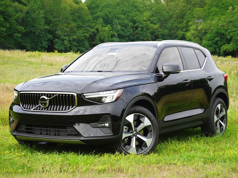 volvo xc40 2023-2025 Avery Dennison Headlight Protection Kits