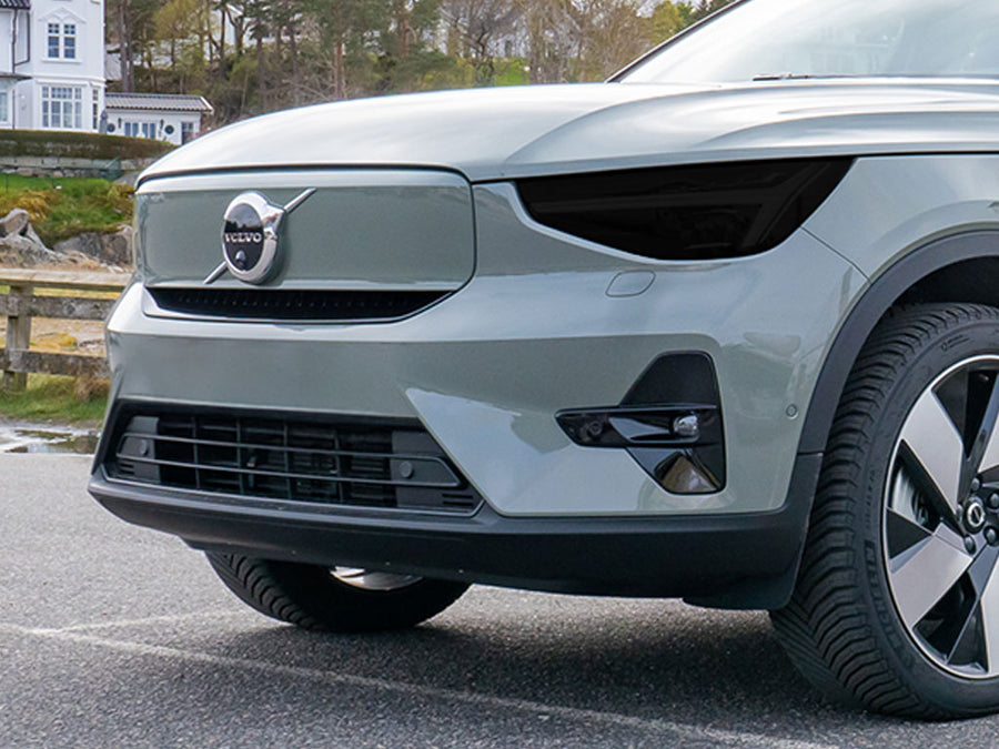 Rtint™ Volvo XC40 2023-2024 Headlight Tint