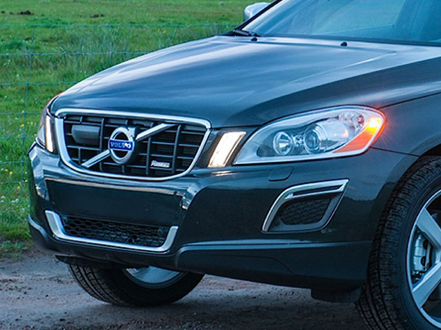 Avery Dennison™ Volvo XC60 2010-2013 Headlight Protection Film