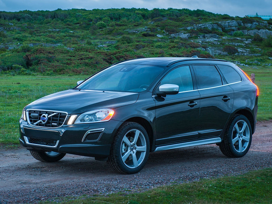 volvo xc60 2010-2013 Avery Dennison Headlight Protection Kits