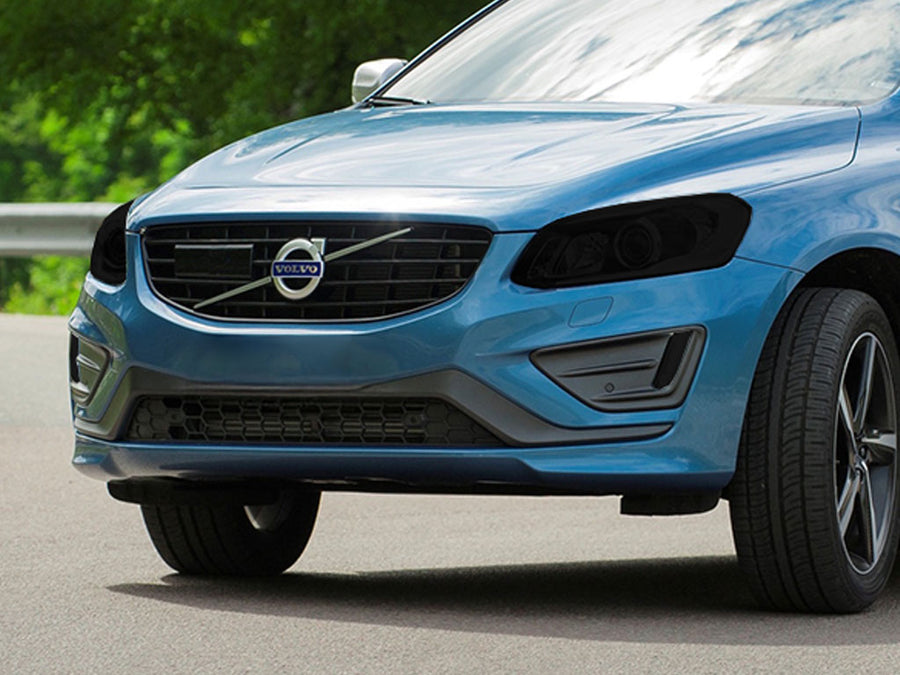 Rtint™ Volvo XC60 2014-2017 Headlight Tint