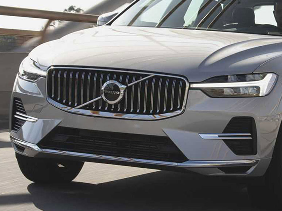 Avery Dennison™ Volvo XC60 2018-2023 Headlight Protection Film