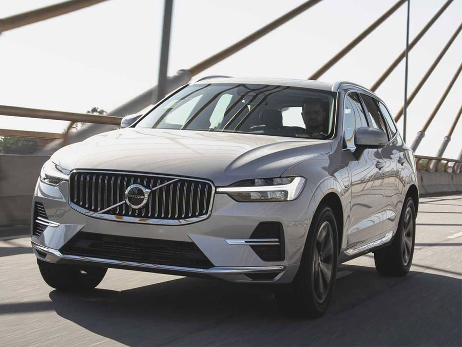 volvo xc60 2018-2025 Avery Dennison Headlight Protection Kits